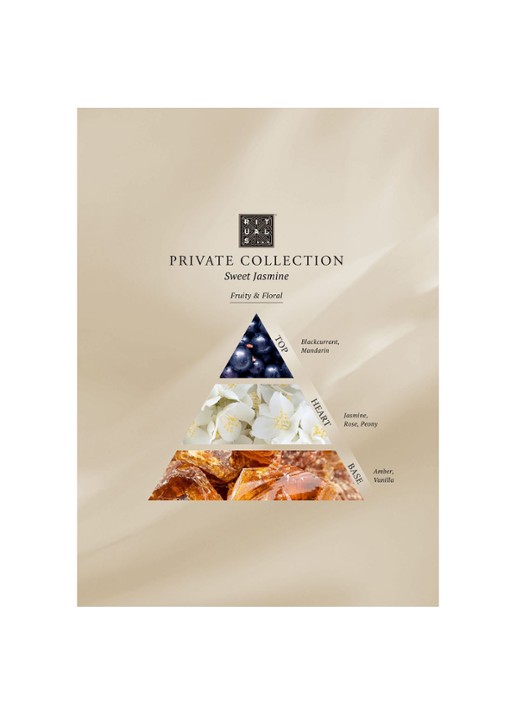 Rituals Sweet Jasmine Home Perfume - huisparfum - detail 2 undefined