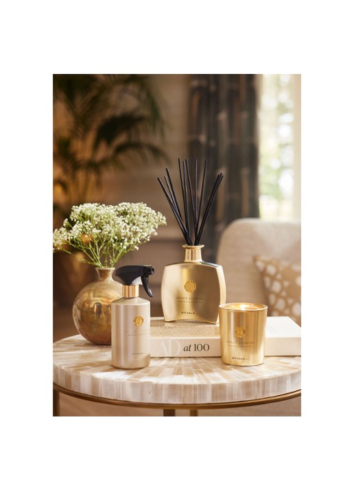 Rituals Sweet Jasmine Home Perfume - huisparfum - detail 3 undefined