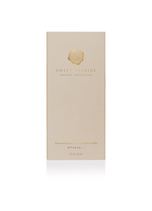 Rituals Sweet Jasmine Mini Fragrance Sticks geurstokjes 100 ml - detail undefined