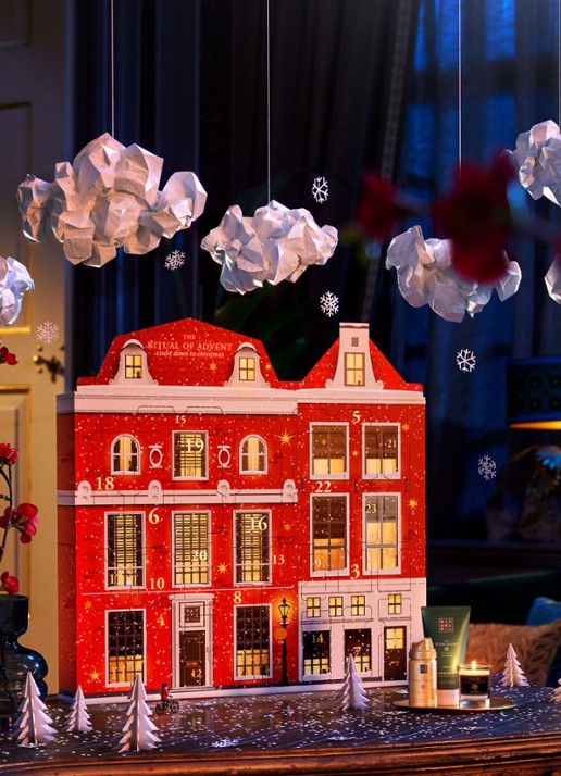 Rituals The Ritual of Advent 2D - adventskalender t.w.v. €140,- - detail 5 undefined