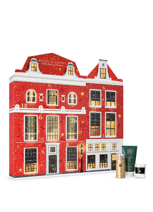 Rituals The Ritual of Advent 2D - adventskalender t.w.v. €140,- - voorkant undefined