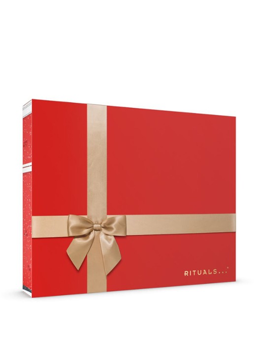Rituals The Ritual of Advent 2D - adventskalender t.w.v. €140,- - voorkant 2 undefined