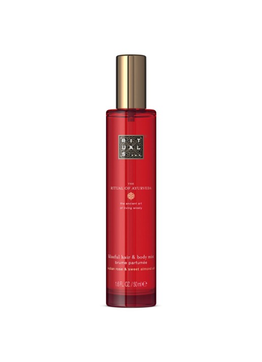 Rituals The Ritual of Ayurveda Hair & Body Mist