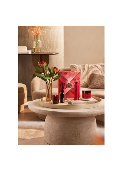 Rituals The Ritual of Ayurveda Large Gift Set - verzorgingsset - detail 5 undefined