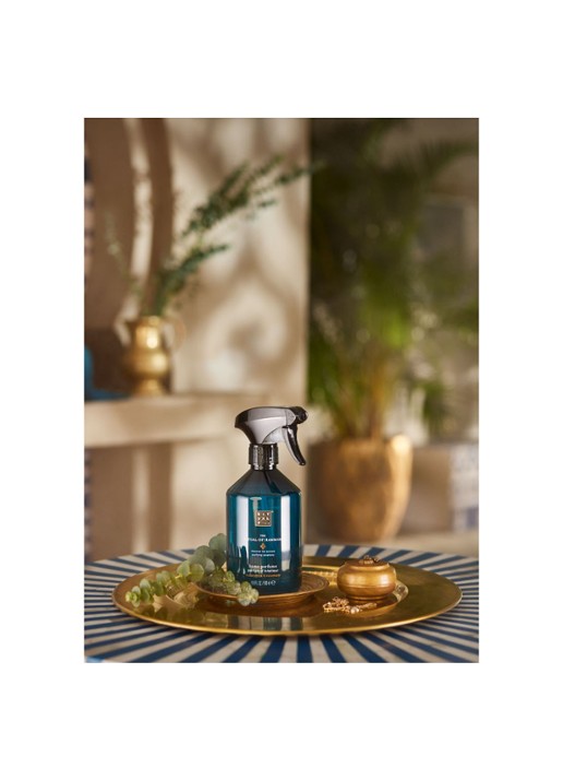 Rituals The Ritual of Hammam Home Perfume - huisparfum 500 ml - detail 2 undefined