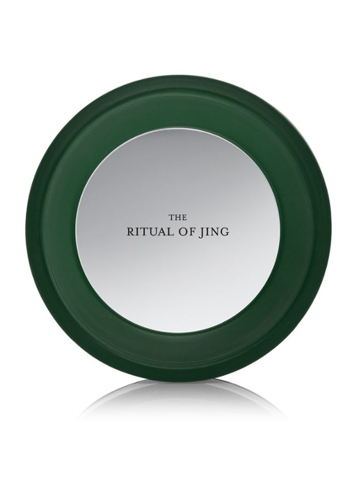 Rituals The Ritual of Jing Cartridge huisparfum geschikt voor Perfume Genie 2.0 - navulling 30 ml - detail 3 donkergroen