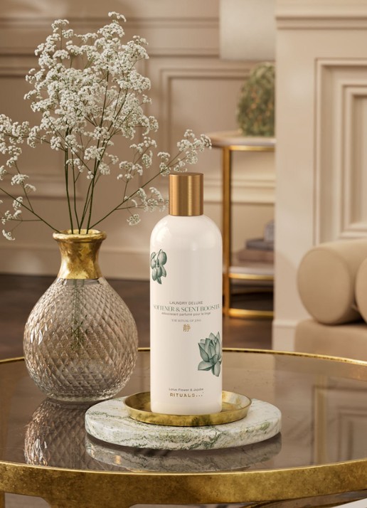 Rituals The Ritual of Jing Scent Booster & Softener in 1 - geurbooster- en wasverzachter - detail undefined