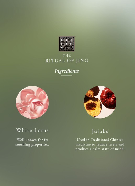 Rituals The Ritual of Jing Scent Booster & Softener in 1 - geurbooster- en wasverzachter - detail 2 undefined