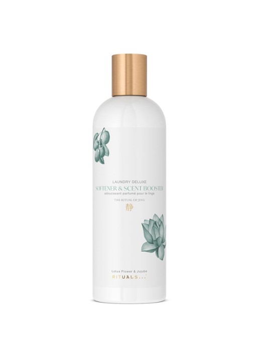 Rituals The Ritual of Jing Scent Booster & Softener in 1 - geurbooster- en wasverzachter