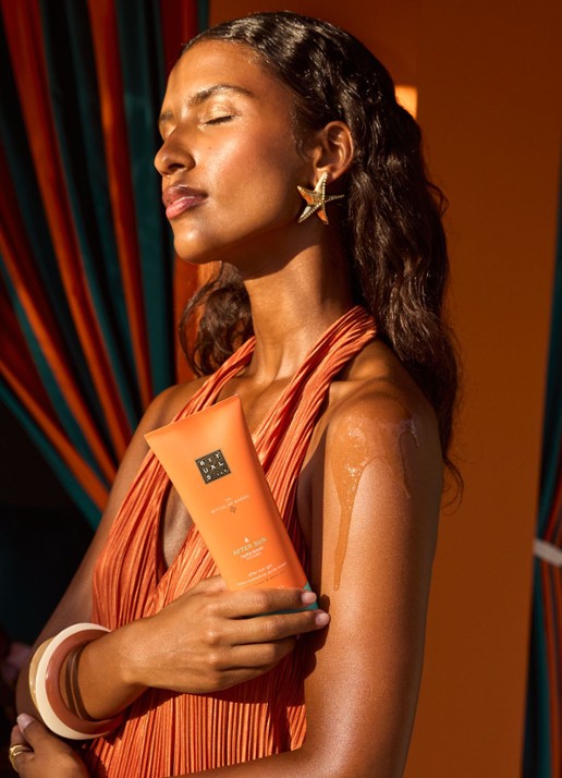 Rituals The Ritual of Karma After Sun Gel - aftersun - detail 5 undefined