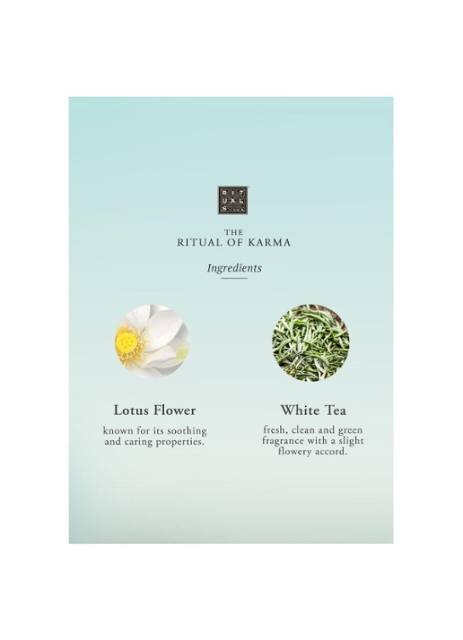 Rituals The Ritual of Karma After Sun Gel Lotion - aftersun - detail 3 undefined