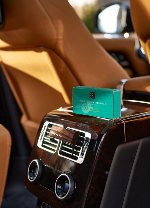 Rituals The Ritual of Karma Car Air Freshener - autoparfum - detail 2 undefined