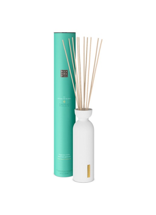 Rituals The Ritual of Karma Fragrance Sticks - geurstokjes 250 ml - voorkant 5 undefined