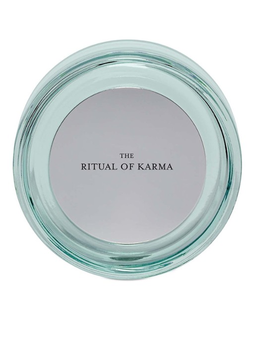 Rituals The Ritual of Karma geschikt voor Perfume Genie 2.0 navulling 30 ml - detail blauw