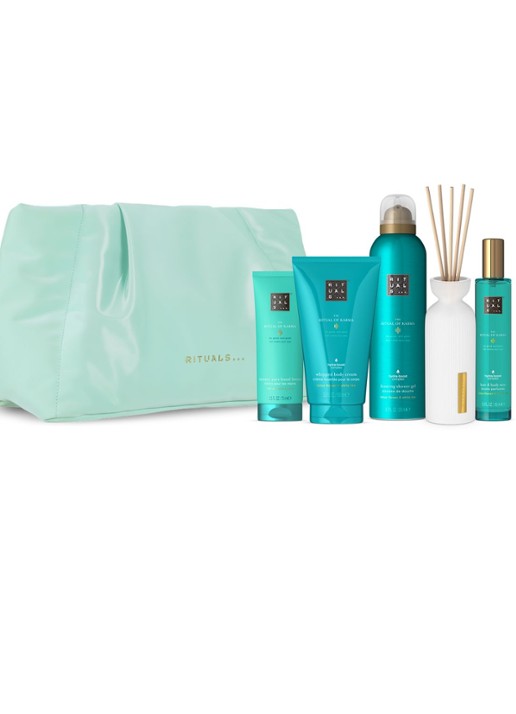 Rituals The Ritual of Karma - Large Gift Set - verzorgingsset