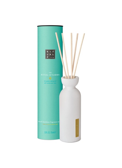 Rituals The Ritual of Karma Mini Fragrance Sticks - geurstokjes 70 ml - voorkant undefined