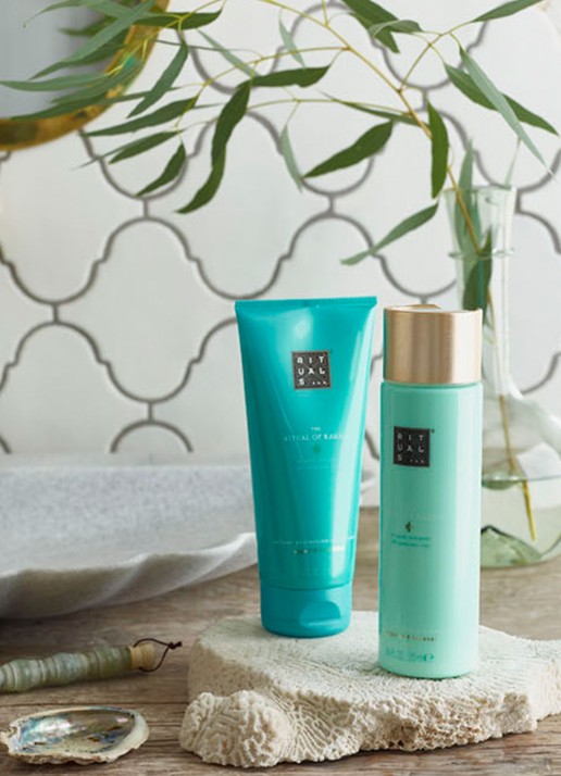 Rituals The Ritual of Karma Shampoo - voorkant 3 undefined