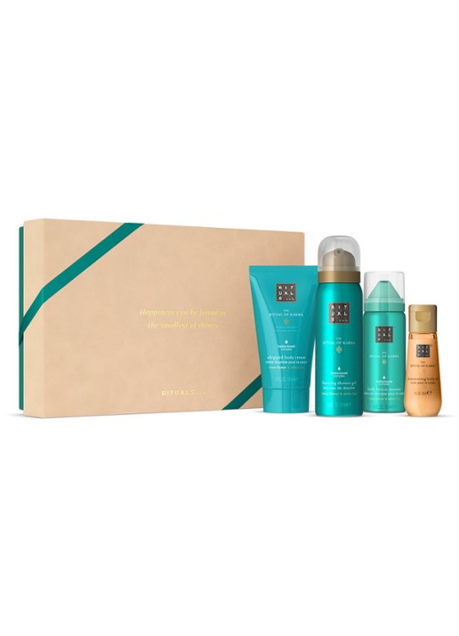 Rituals The Ritual of Karma - Small Gift Set - verzorgingsset