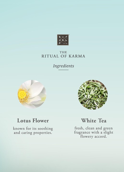 Rituals The Ritual of Karma Softening Body Scrub - lichaamscrub - detail 4 undefined