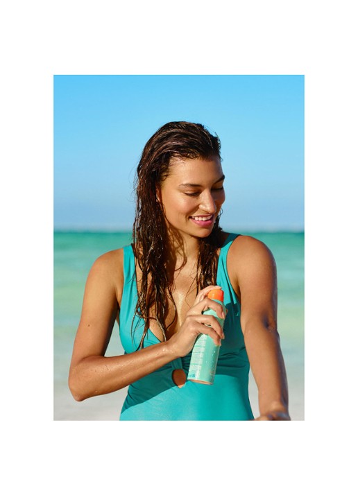 Rituals The Ritual of Karma Sun Protection Milky Spray SPF 50 - zonnebrand - detail 2 undefined