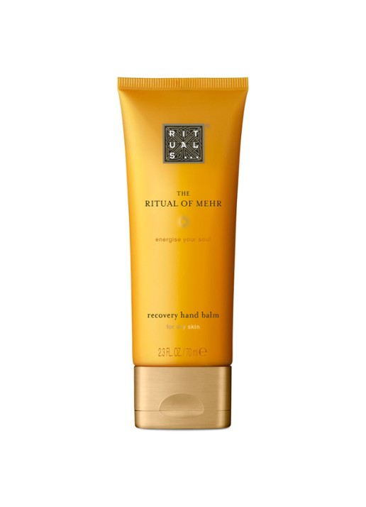 Rituals The Ritual of Mehr Hand Balm - handbalsem