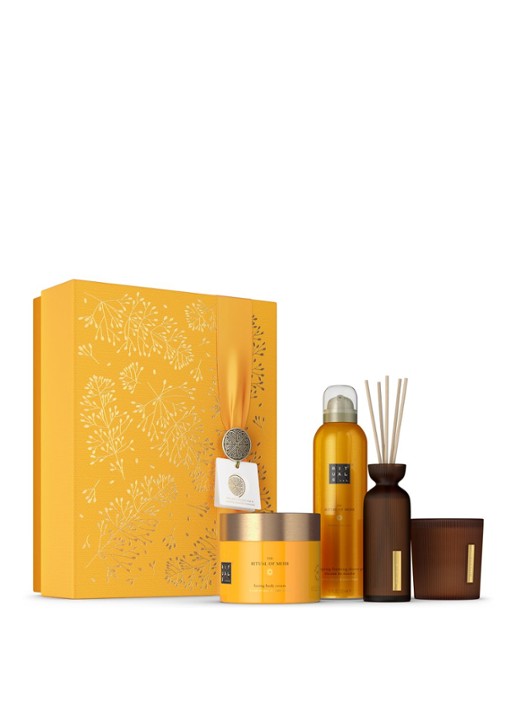 Rituals The Ritual Of Mehr Large Gift Set 2024 - verzorgingsset - voorkant 5 undefined