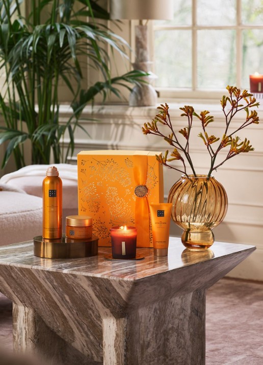 Rituals The Ritual Of Mehr Medium Gift Set 2024 - verzorgingsset - detail 5 undefined