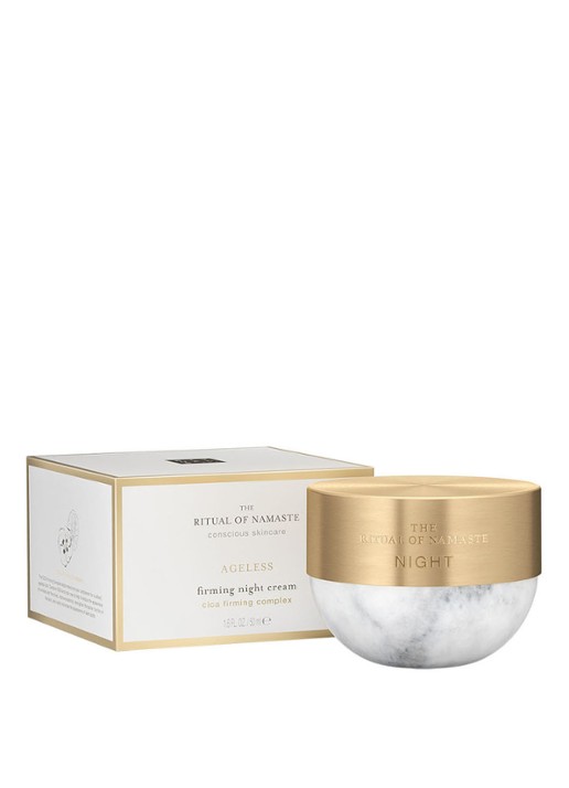Rituals The Ritual of Namaste Firming Night Cream - nachtcrème - voorkant 2 undefined