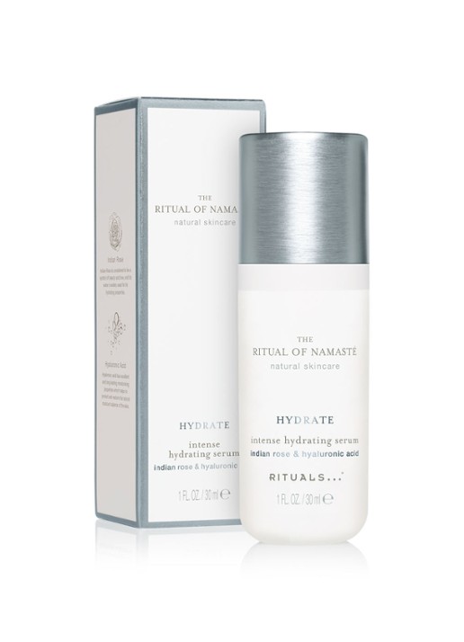 Rituals The Ritual of Namasté Intense Hydrating Serum - hydraterend serum