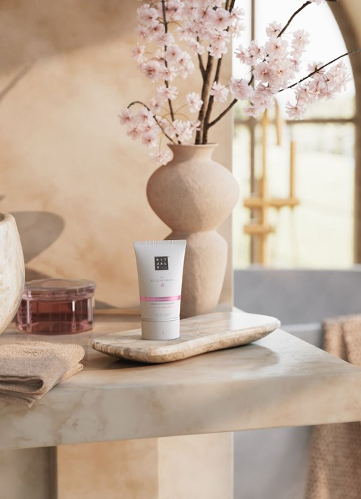 Rituals The Ritual of Sakura 48h Anti-Perspirant Cream - deodorant - detail 3 undefined