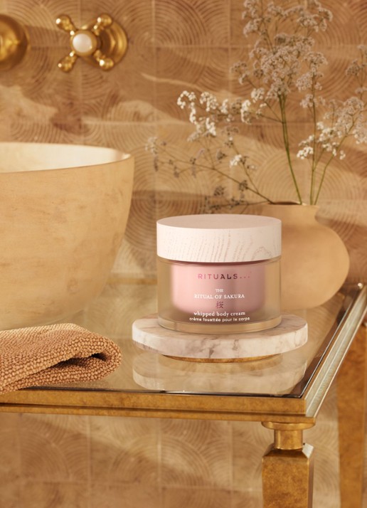 Rituals The Ritual of Sakura Body Cream - bodycrème  - detail 8 undefined