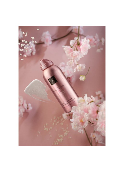Rituals The Ritual of Sakura Body Lotion Mousse - bodylotion - detail 3 undefined