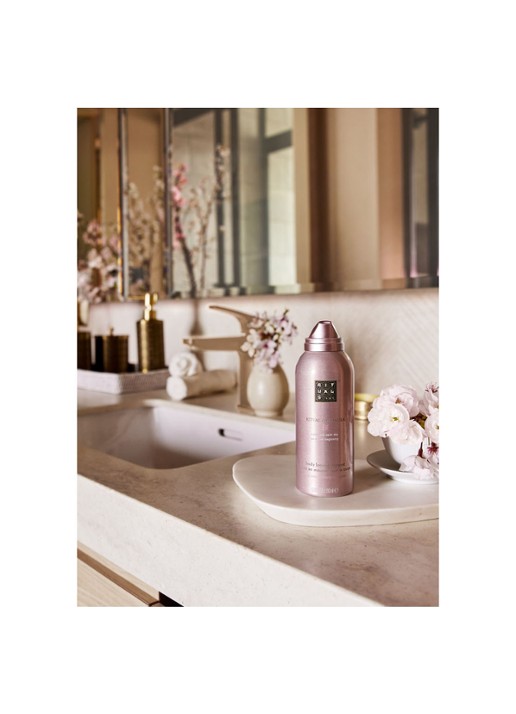 Rituals The Ritual of Sakura Body Lotion Mousse - bodylotion - detail 5 undefined