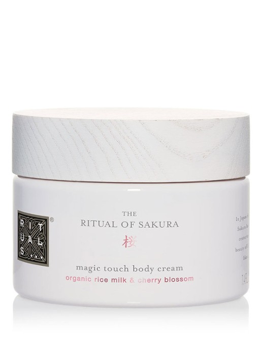 Rituals The Ritual of Sakura bodycrème - voorkant 5 undefined