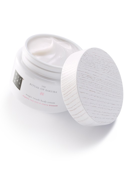 Rituals The Ritual of Sakura bodycrème - detail 3 undefined