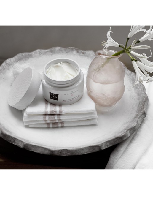 Rituals The Ritual of Sakura bodycrème - voorkant 6 undefined