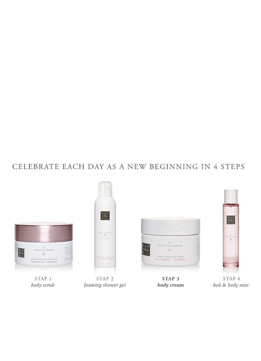 Rituals The Ritual of Sakura bodycrème - detail 4 undefined