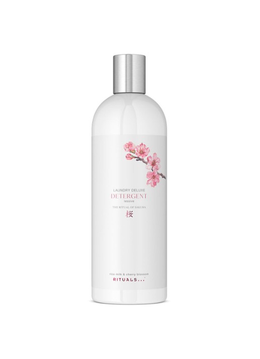 Rituals The Ritual of Sakura Detergent - wasmiddel