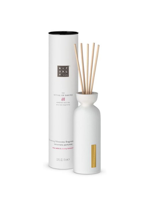 Rituals The Ritual of Sakura Mini Fragrance Sticks - geurstokjes 70 ml