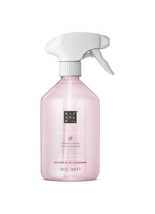 Roze Rituals Rituals The Ritual of Sakura Parfum d'Interieur - huisparfum 500 ml ...