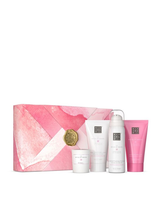 Rituals The Ritual of Sakura Small Gift Set - verzorgingsset