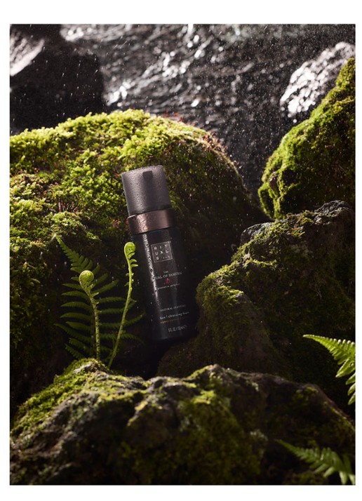 Rituals The Ritual of Samurai Energy & Anti-Age Face Cream - dagcrème - detail undefined