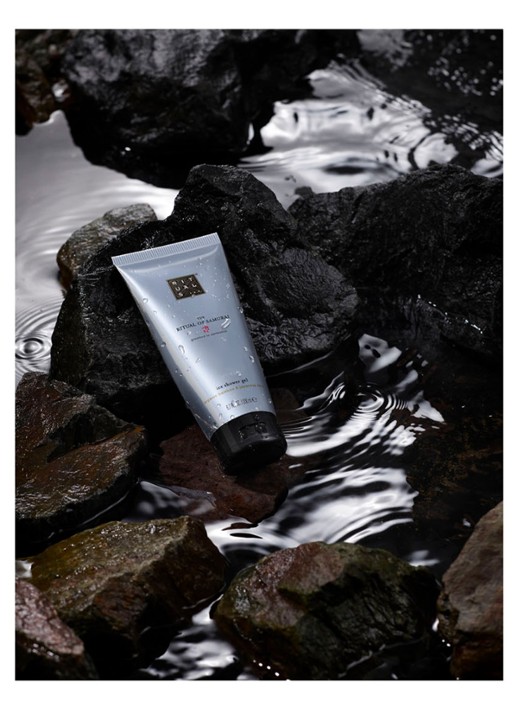 Rituals The Ritual of Samurai Ice Shower Sport - douchegel - detail 4 undefined