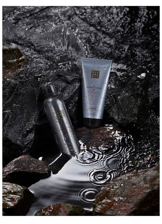 Rituals The Ritual of Samurai Ice Shower Sport - douchegel - detail 5 undefined