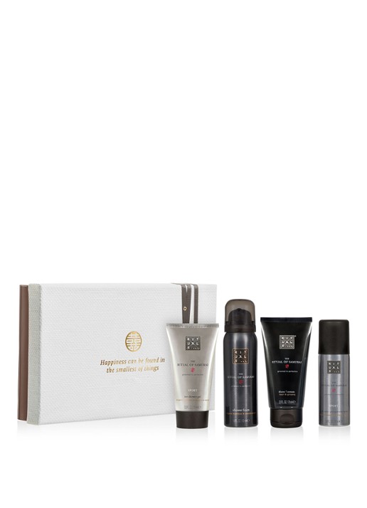 Rituals The Ritual of Samurai - Invigorating Treat 2019 verzorgingsset - voorkant 2 undefined