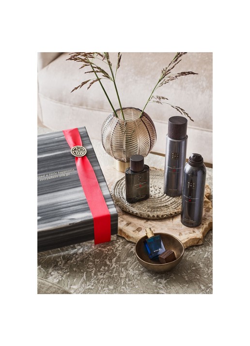 Rituals The Ritual of Samurai Large Gift Set - verzorgingsset - detail 4 undefined