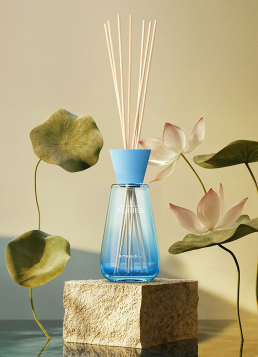 Rituals The Ritual of Seshen Fragrance Sticks - geurstokjes - detail 2 undefined