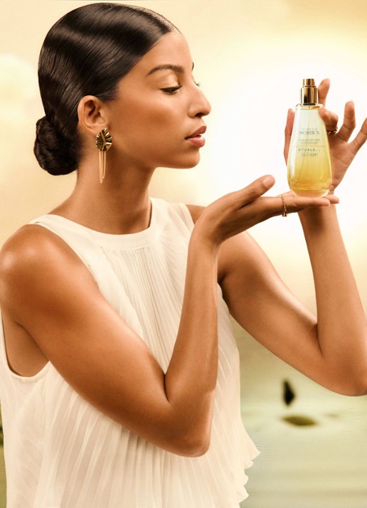 Rituals The Ritual of Seshen Hair & Body Mist - Limited Edition haar- en body spray - detail 5 undefined