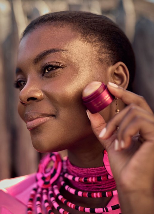 Rituals The Ritual of Uukumwe All-over Glow Balm - glow body-balsem - detail 3 undefined