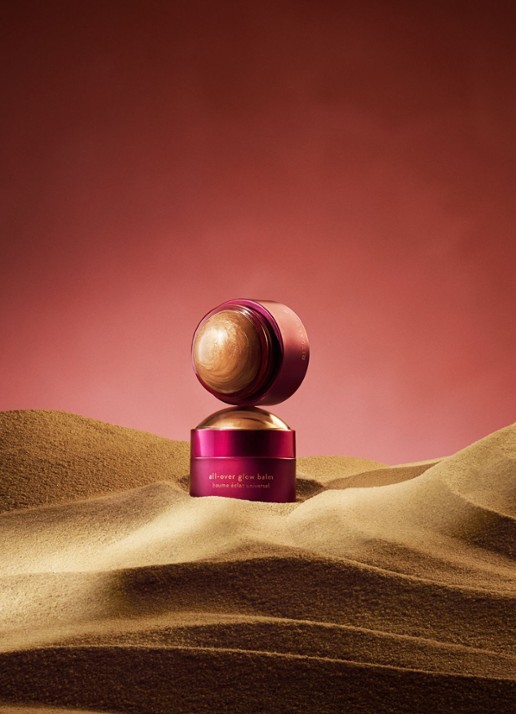 Rituals The Ritual of Uukumwe All-over Glow Balm - glow body-balsem - detail 4 undefined